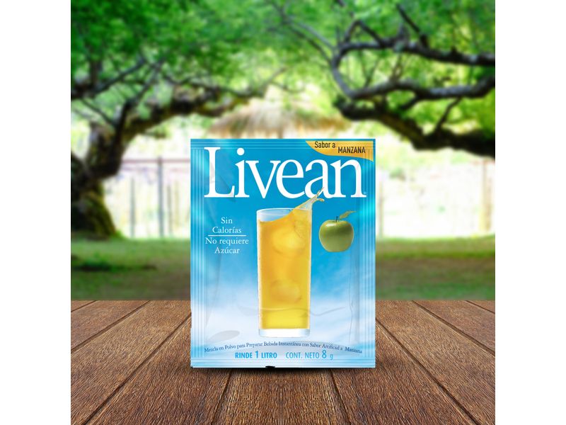 Bebida-En-Polvo-Instant-nea-Marca-Livean-Sabor-Manzana-Verde-Light-8g-5-40574