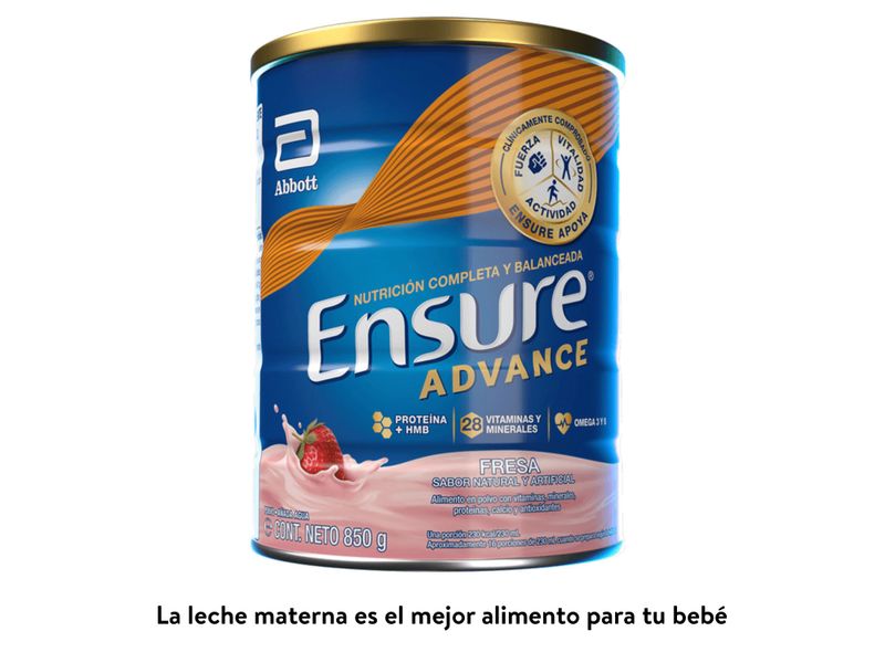 F-rmula-Nutricional-marca-Ensure-Advance-Fresa-850-g-2-42188