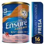 F-rmula-Nutricional-marca-Ensure-Advance-Fresa-850-g-1-42188