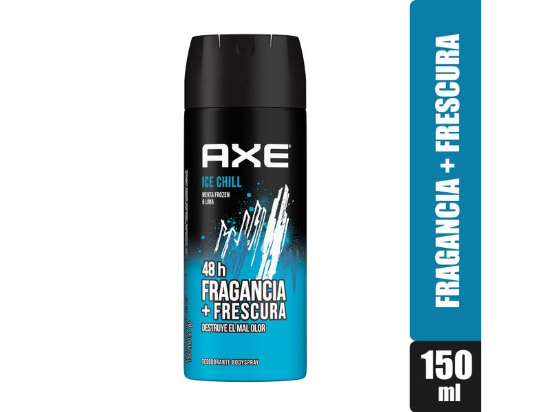 Desodorante-Axe-Ice-Chill-Aerosol-150ml-1-38128