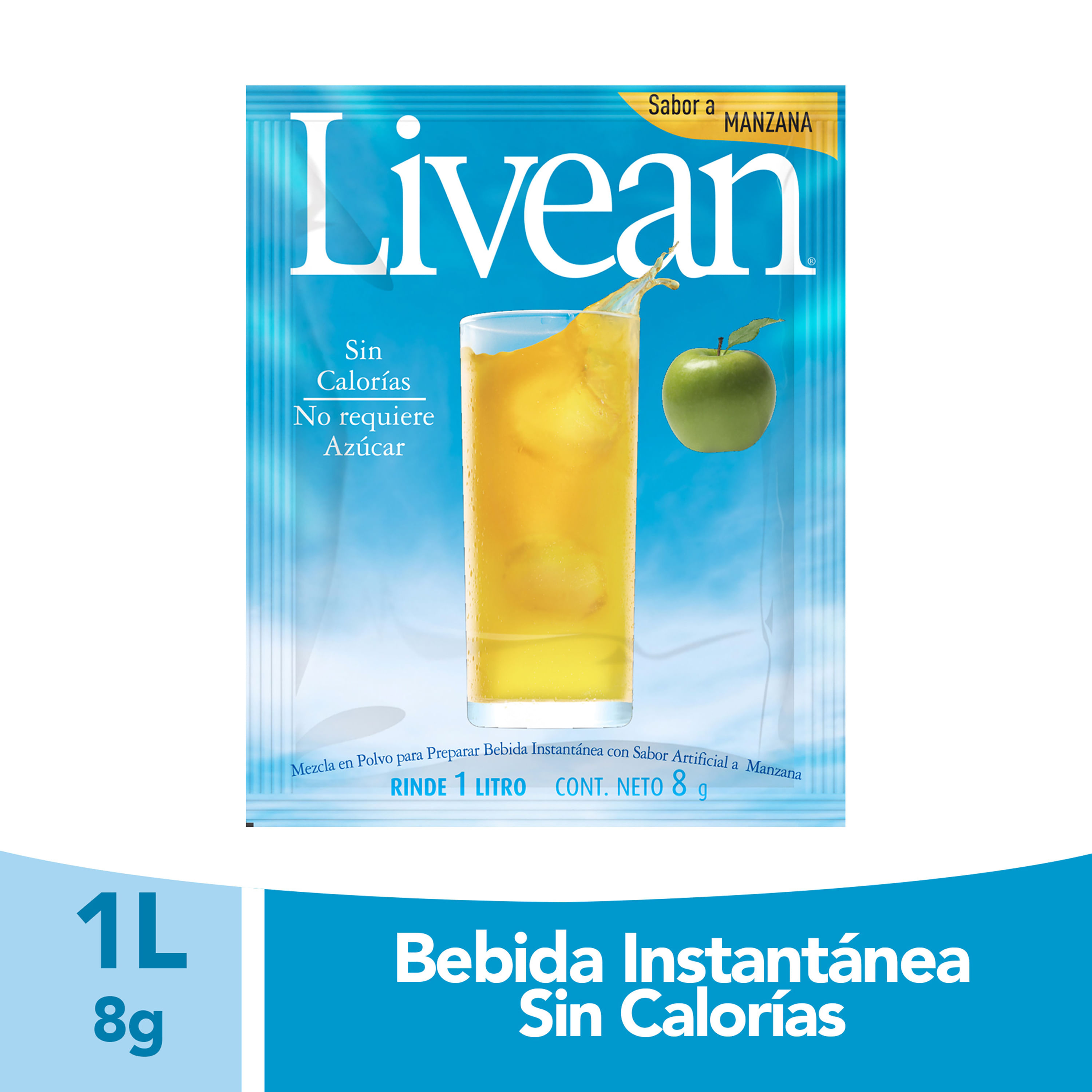 Bebida-En-Polvo-Instant-nea-Marca-Livean-Sabor-Manzana-Verde-Light-8g-1-40574