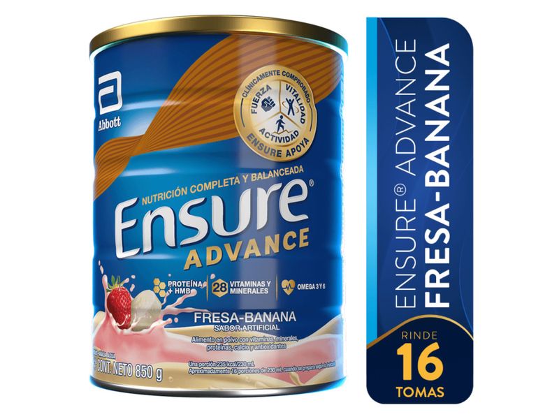 F-rmula-Nutricional-marca-Ensure-Advance-Fresa-Banana-850-g-1-52690