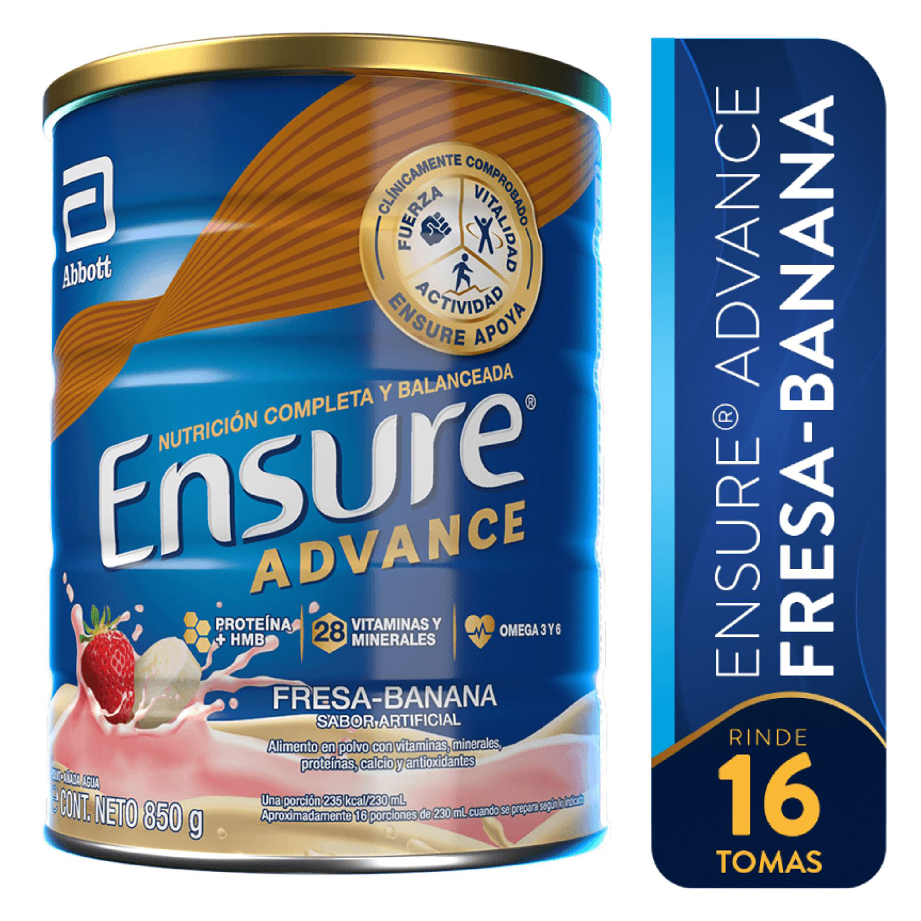 F-rmula-Nutricional-marca-Ensure-Advance-Fresa-Banana-850-g-1-52690