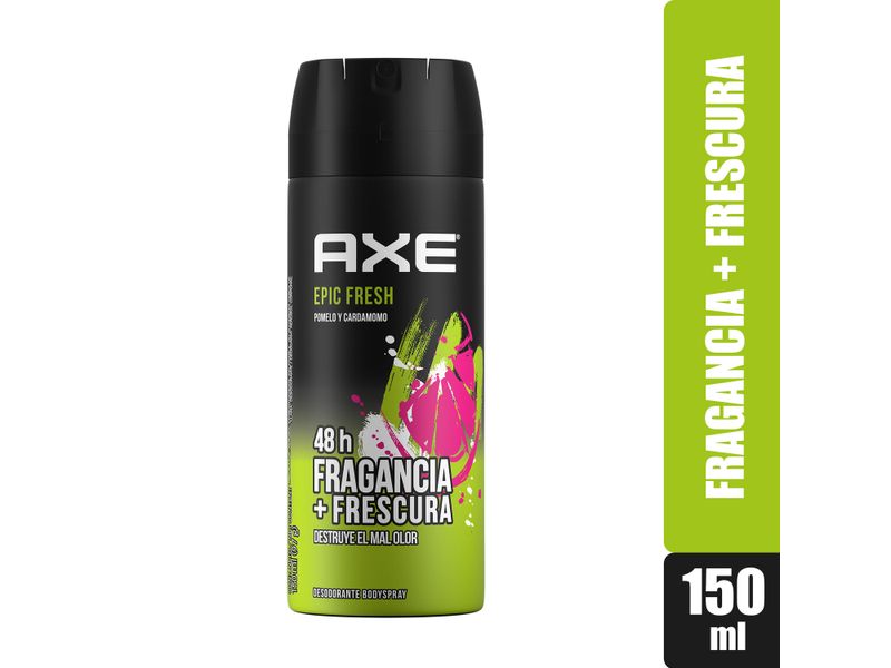 Desodorante-Spray-Axe-Epic-Fresh-Fragancia-Y-Frescura-150ml-1-55661