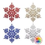 Adorno-Navidad-Marca-Holiday-Time-Para-rbol-Estrella-35cm-7-63003