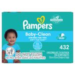 Toallitas-Marca-Pampers-Baby-Clean-Wipes-Baby-Fresh-Scented-432Uds-2-63268