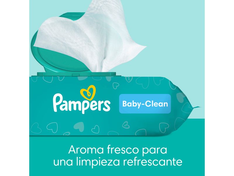 Toallitas-Marca-Pampers-Baby-Clean-Wipes-Baby-Fresh-Scented-432Uds-7-63268