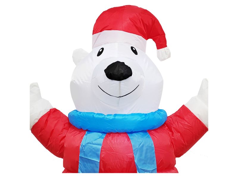 Inflable-marca-Holiday-Time-dise-o-de-oso-polar-1-22m-2-62623