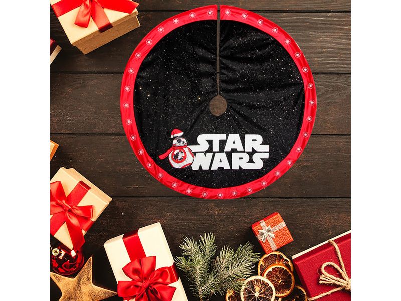 Falda-Navidad-Marca-Star-Wars-Para-rbol-122cm-3-62707
