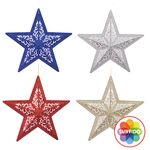 Adorno-Navidad-Marca-Holiday-Time-Para-rbol-Estrella-35cm-1-63003
