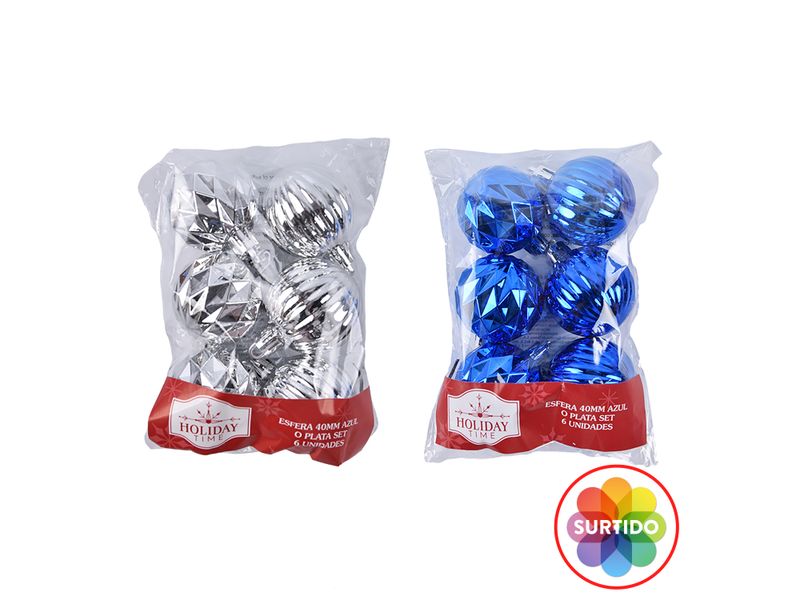 Esferas-Navidad-Marca-Holiday-Time-Color-Azul-O-Plata-Set-6Uds-40Mm-1-63013