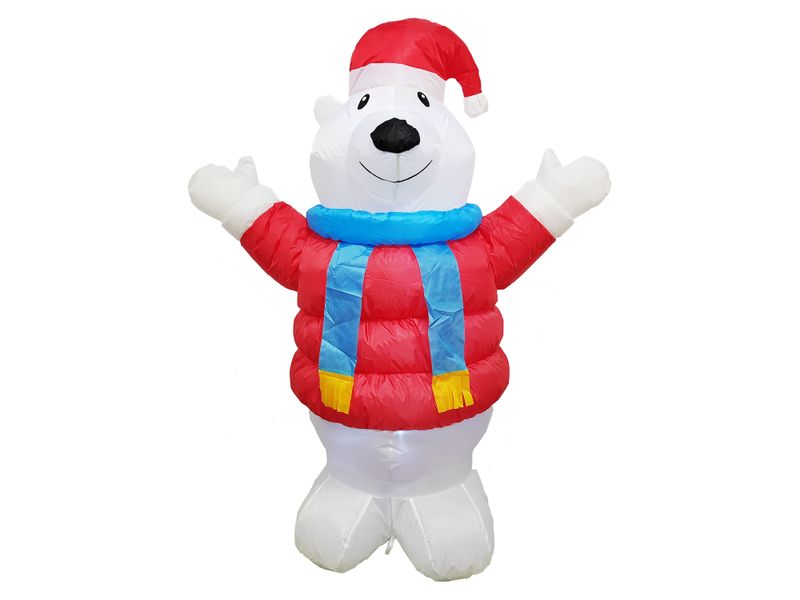 Inflable-marca-Holiday-Time-dise-o-de-oso-polar-1-22m-1-62623