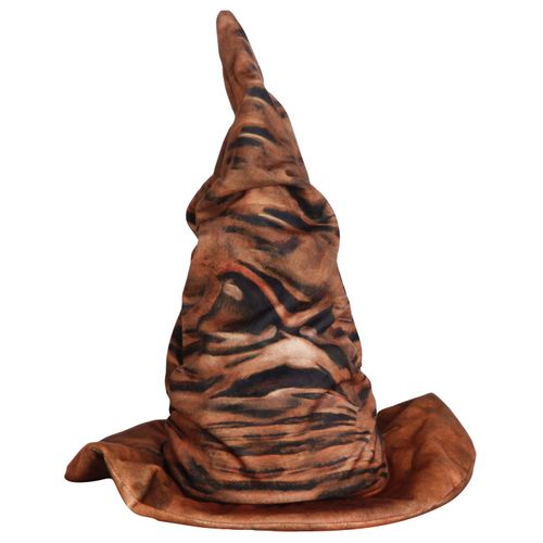 Punta Para Árbol Marca Harry Potter Sombrero