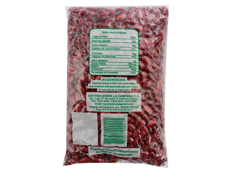 Frijol-La-Campana-Rojo-460gr-2-15524