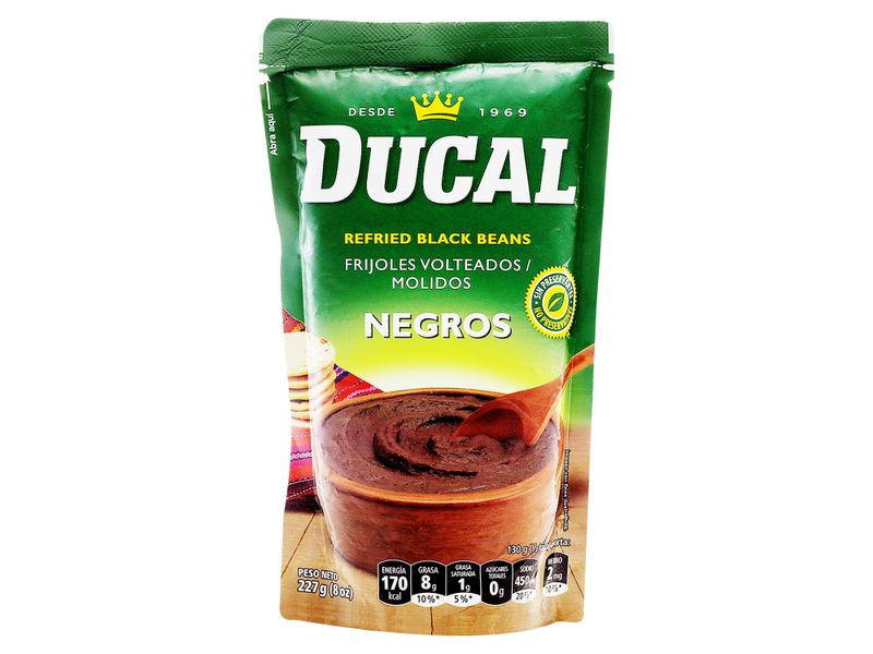 Frijol-Ducal-Molido-Negro-Doypack-227gr-1-8313