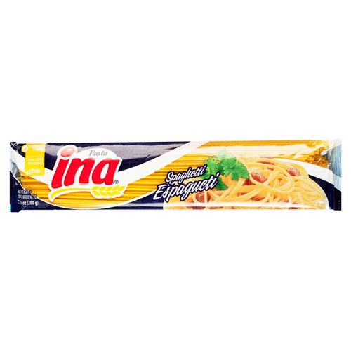 Pasta larga Ina Espagueti - 200gr