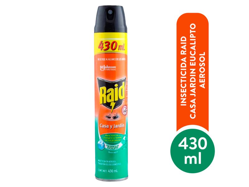 Insecticida-Raid-Casa-Jardin-Eucalipto-Aerosol-430ml-1-36073