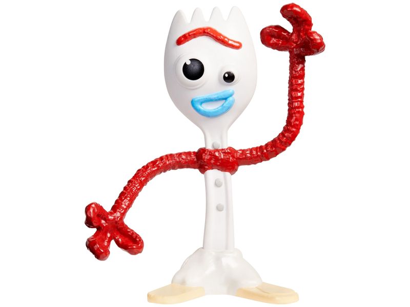 Figura-Pixar-Toy-Story-4-Woodie-Flexible-4-Pulgadas-3-18938