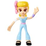 Figura-Pixar-Toy-Story-4-Woodie-Flexible-4-Pulgadas-4-18938
