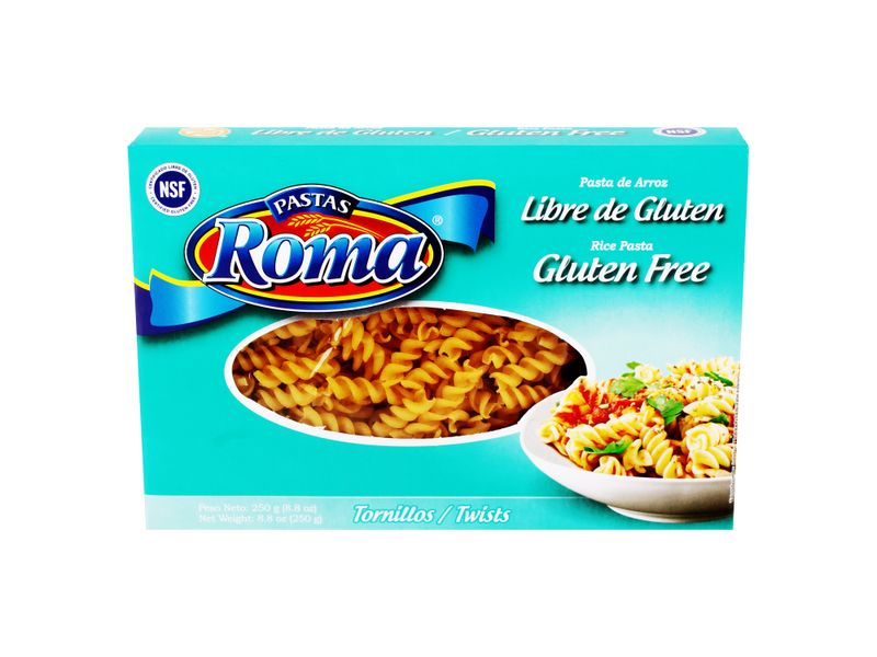 Pasta-Roma-Tornillo-Libre-de-Gluten-250gr-1-13833