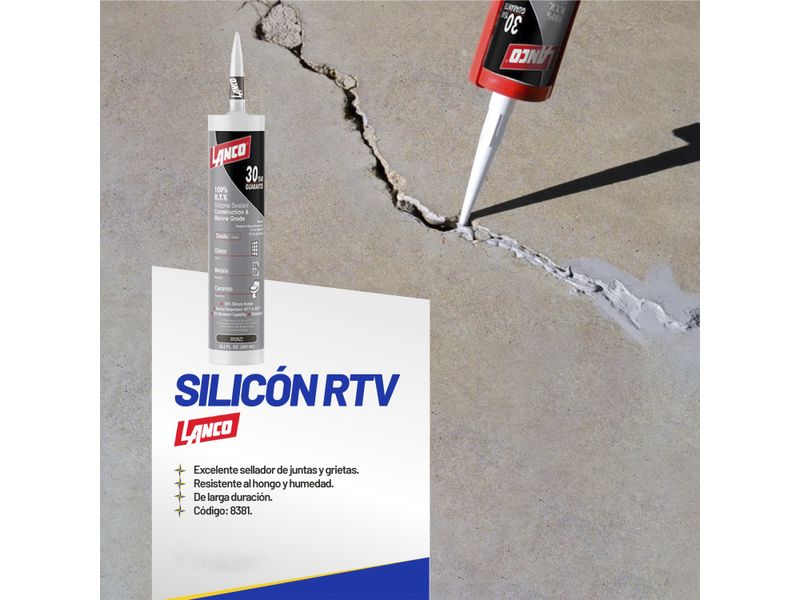 Silicon-Blanco-100-4-63460