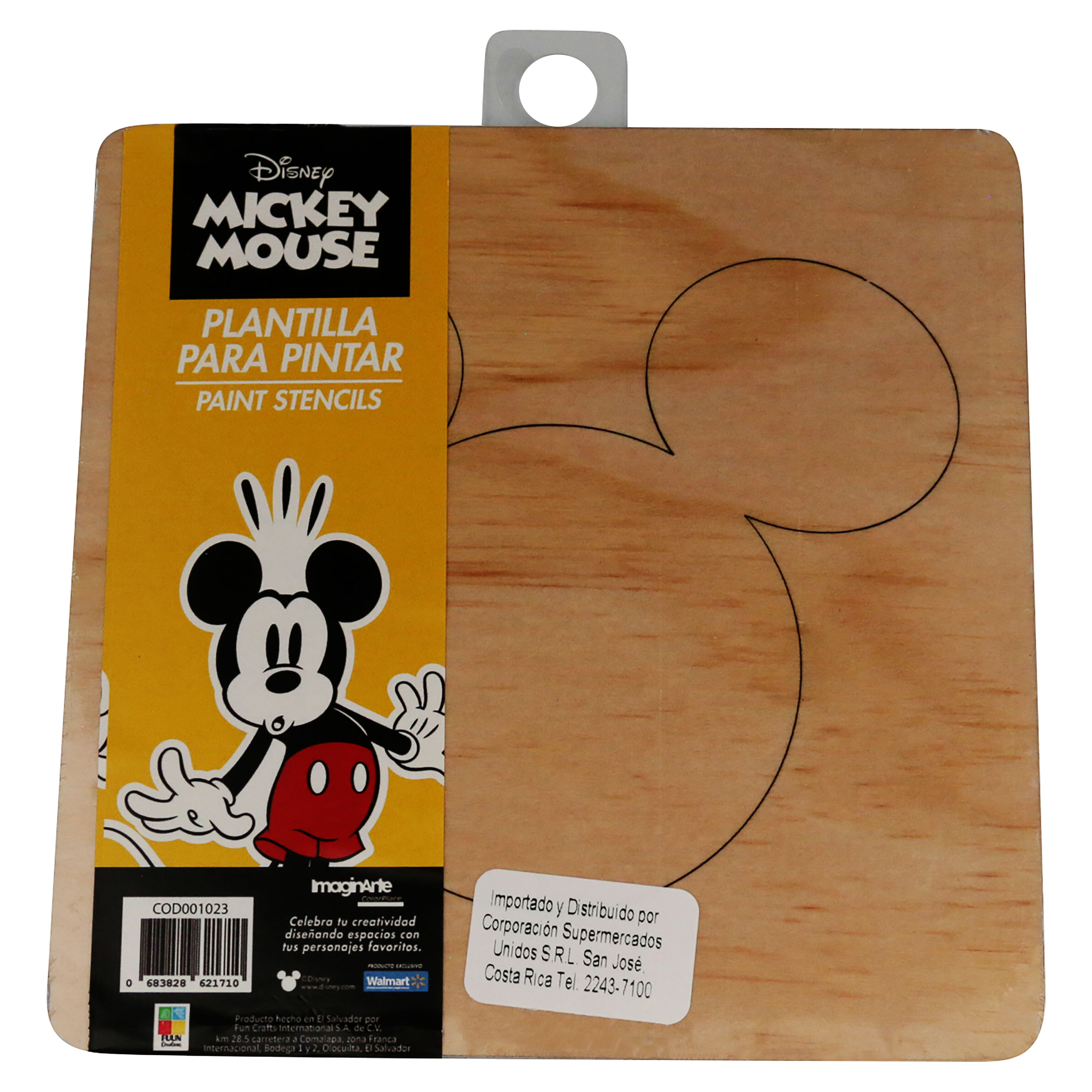 Plantilla-Fun-Crafts-Para-Pintar-14-Mickey-14-Cms-1-55990