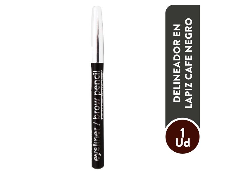 Delineador-Colors-En-Lapiz-Cafe-Negro-1-7987