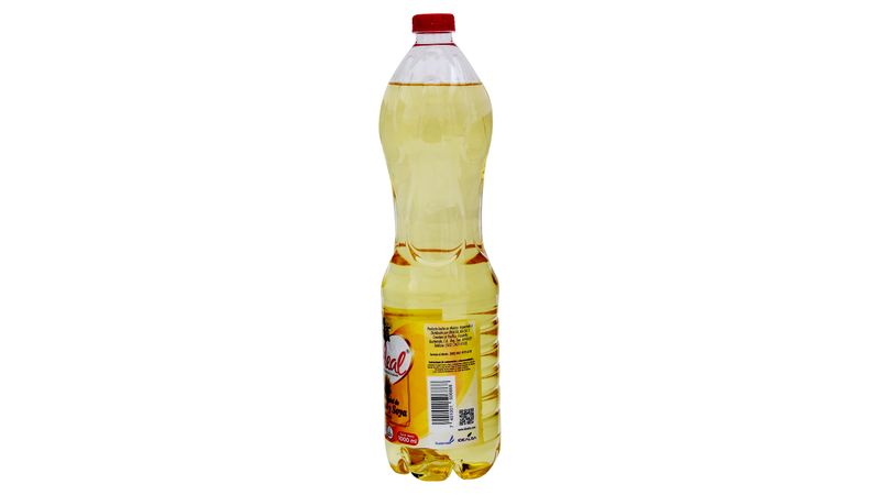 Comprar Aceite Ideal Vegetal Girasol - 1000ml