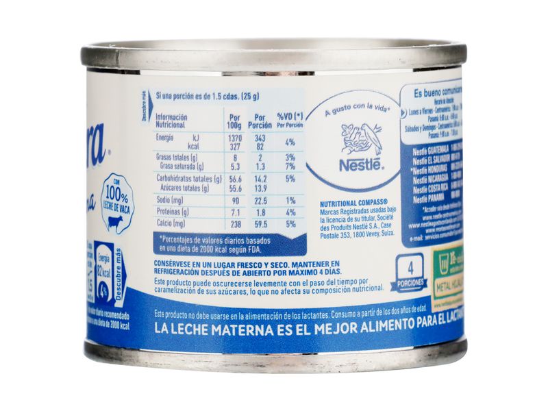 Leche-Condensada-La-Lechera-Azucarada-Golosina-Latita-100gr-2-40598