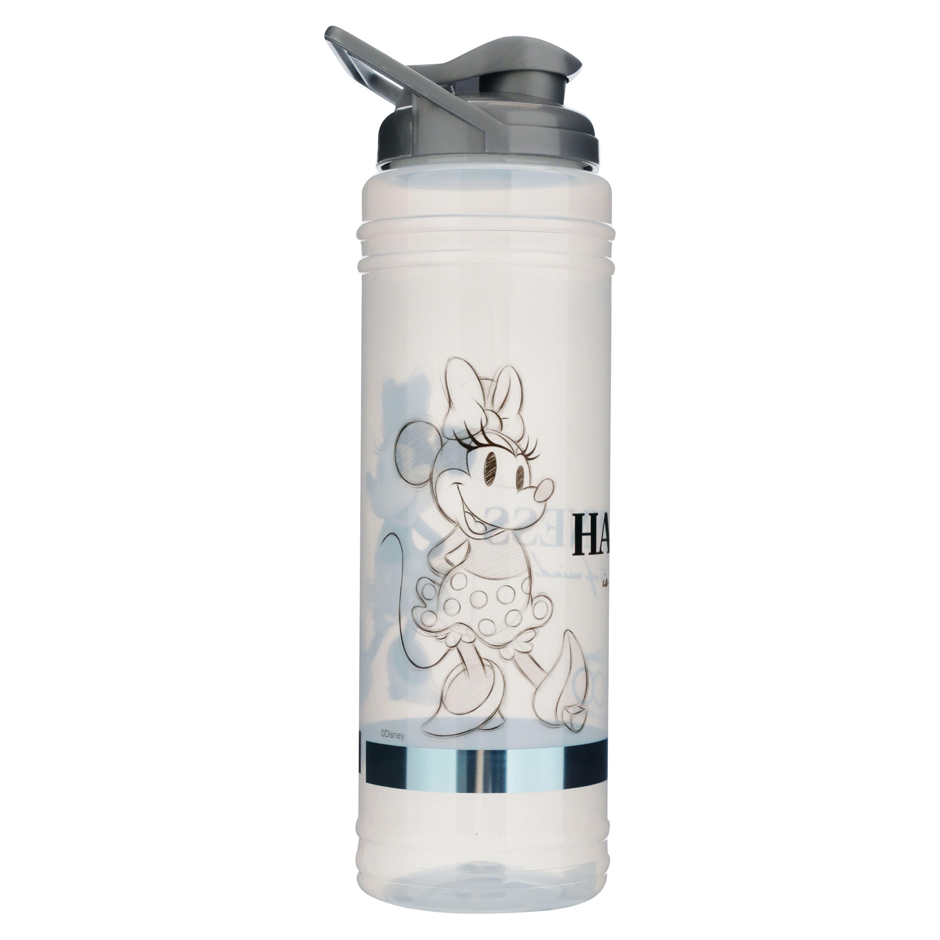 Disney L & S - Botella Acero 780ml