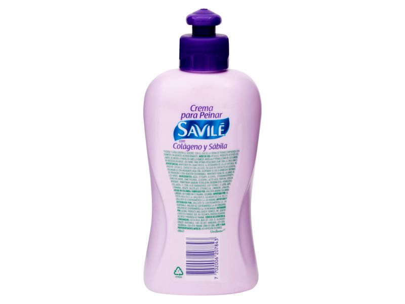 Crema-Para-Peinar-Savil-Con-Col-geno-270gr-3-60236