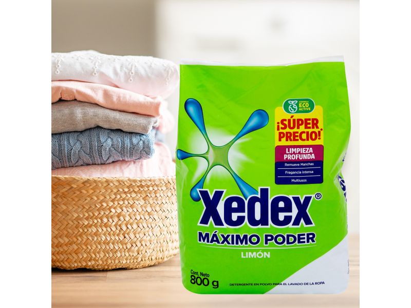 Detergente-En-Polvo-Xedex-Maximo-Poder-Con-Aroma-Limon-800gr-4-59540