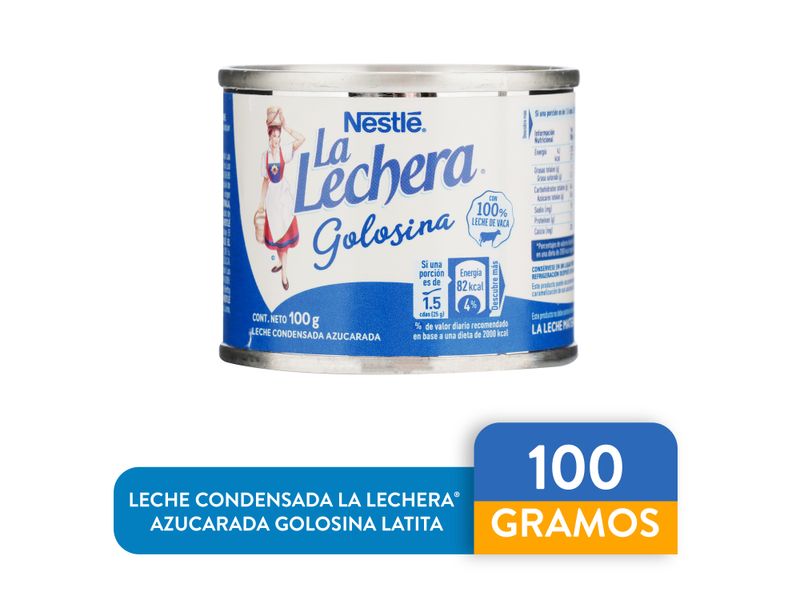 Leche-Condensada-La-Lechera-Azucarada-Golosina-Latita-100gr-1-40598