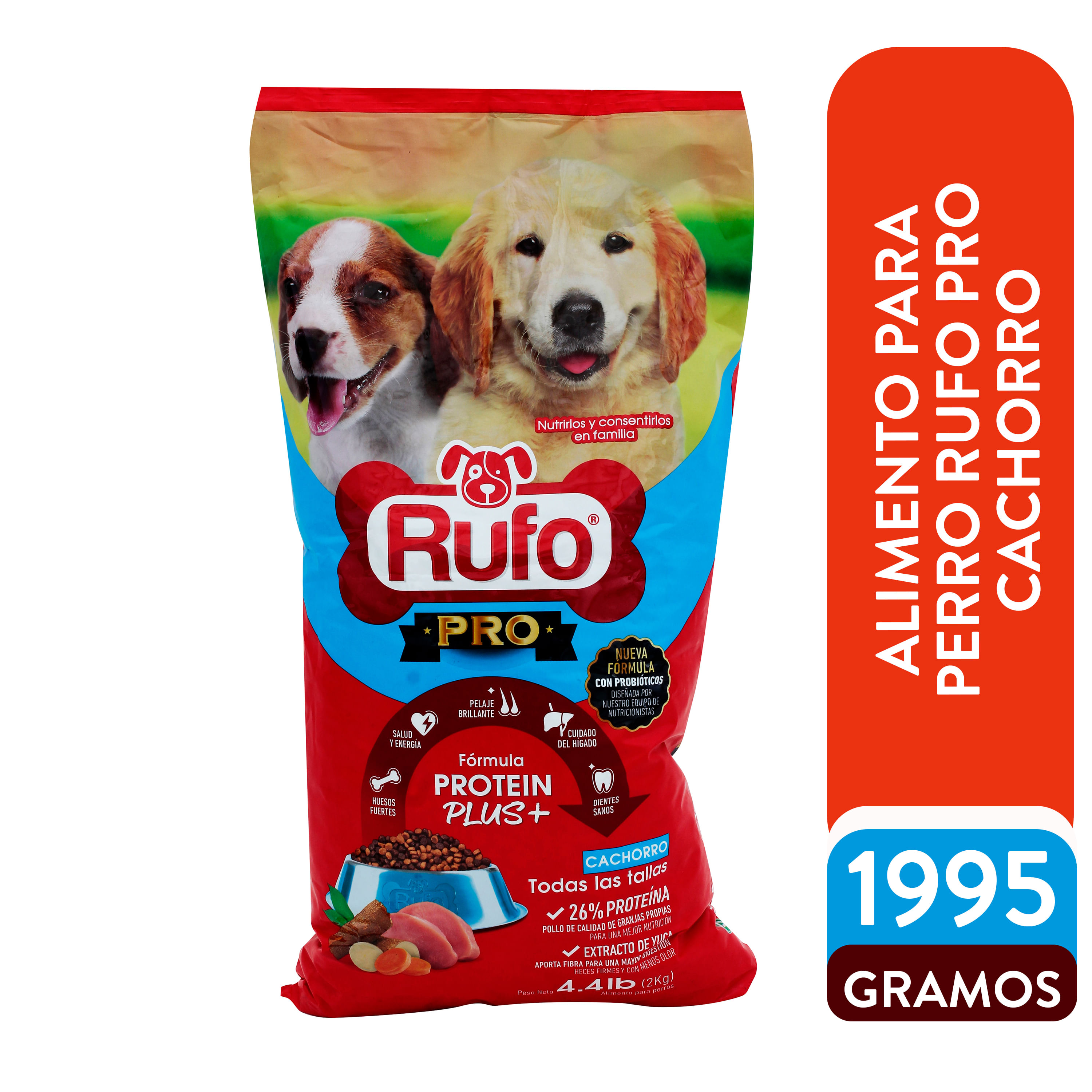Alimento-Rufo-Pro-Perro-Cachorro-Con-Probi-ticos-2kg-1-59309