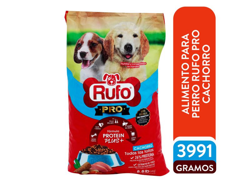 Alimento-Rufo-Pro-Perro-Cachorro-Con-Probi-ticos-4kg-1-59310
