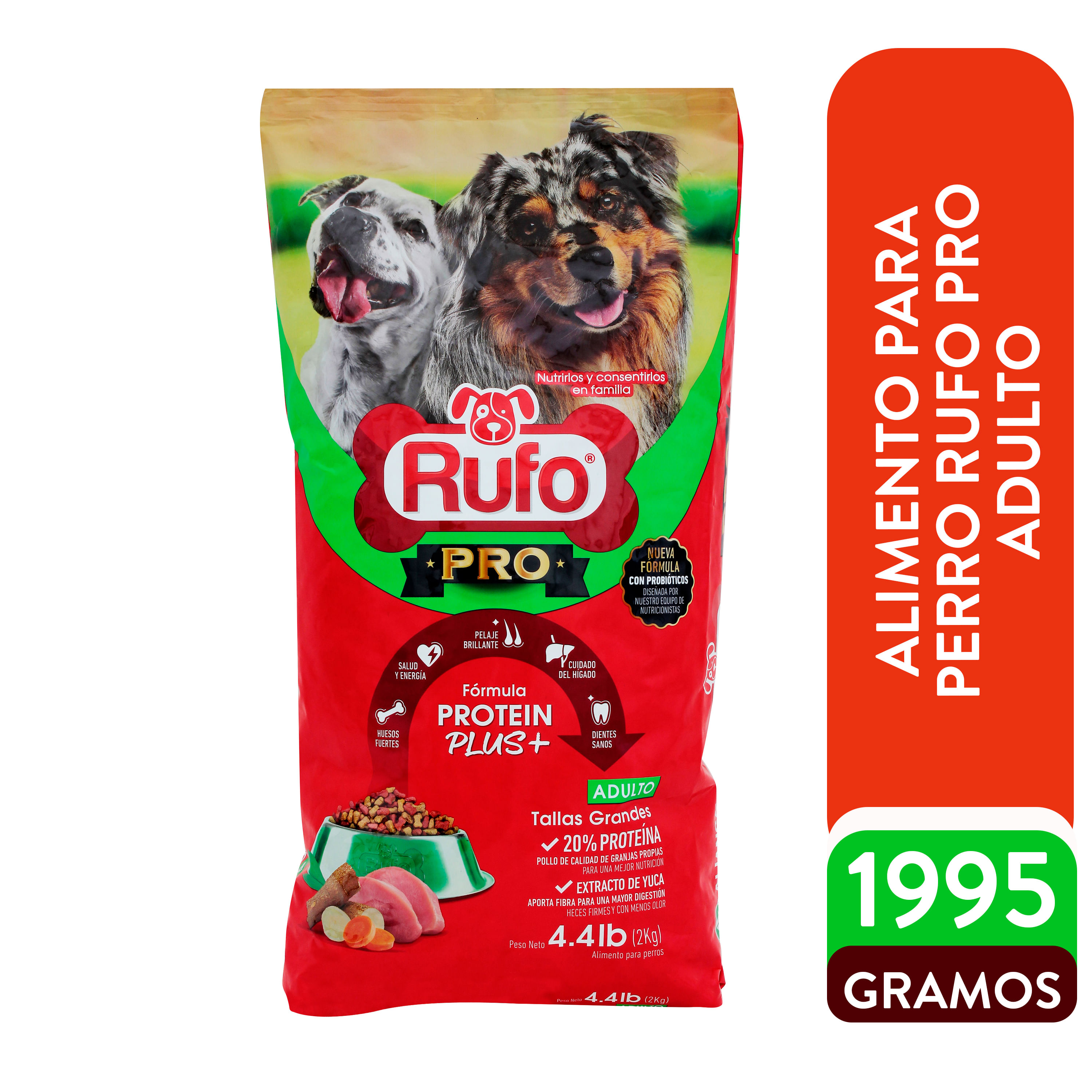 Alimento-Rufo-Pro-Perro-Adulto-Con-Probi-tico-2kg-1-59313