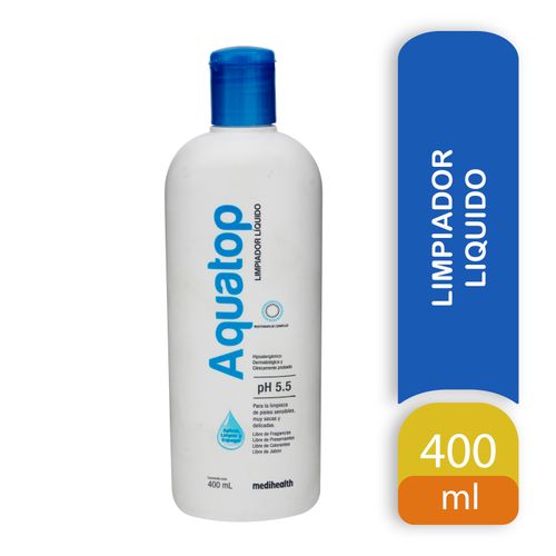 Aquatop Limp 400Ml