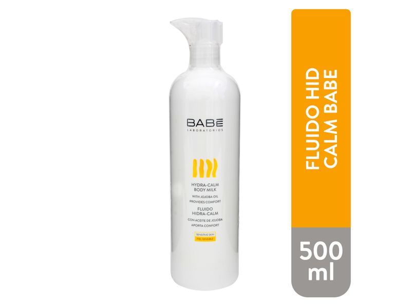 Fluido-Hid-Calm-Babe-500Ml-1-59204