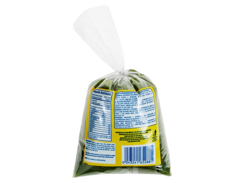 Comprar Salsa Suli Verde Picante Bolsa 225Gr | Walmart Guatemala - Maxi ...