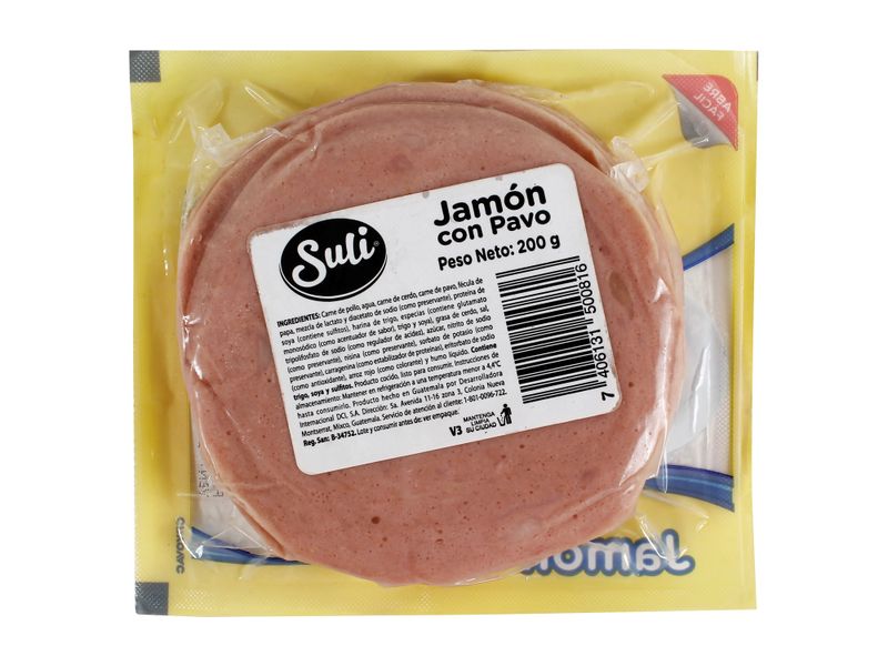 Jam-n-De-Pavo-Suli-200G-3-32033