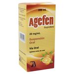 Agefen-Susp-Oral-100Mg-5Ml-200-Ml-2-60786