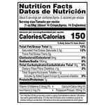 Snack-Pringles-Scorchin-Ch-Crisp-158Gr-3-61477