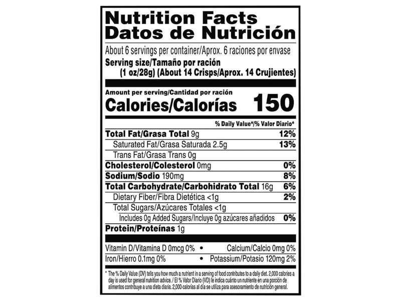 Snack-Pringles-Scorchin-Ch-Crisp-158Gr-3-61477
