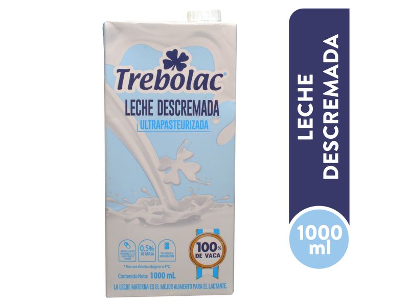 Leche-Trebolac-Descremada-UHT-Tetra-1000ml-1-30007