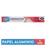 Comprar Papel Aluminio Diamond 1 Rollo 75Pies - 1 Unidad | Walmart  Guatemala - Walmart | Compra en línea