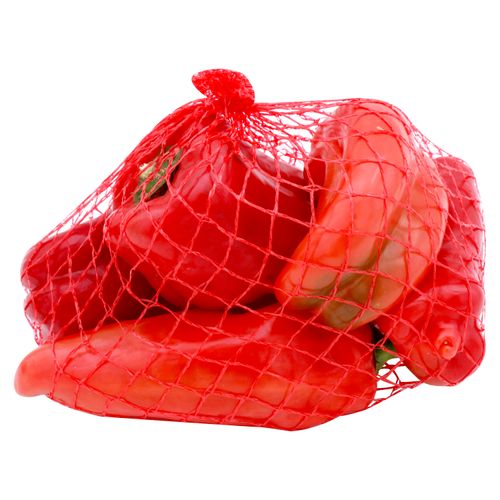 Chile Pimiento Red - 3lb