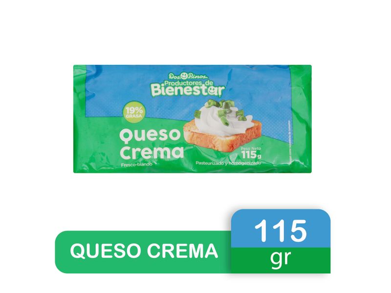 Queso-Crema-Dos-Pinos-Productor-De-Bienestar-115gr-1-59554