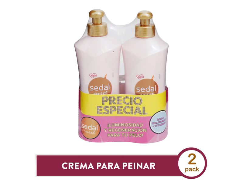 Crema-Para-Peinar-Sedal-Con-cido-Hialur-nico-2-Pack-300Ggr-1-60197