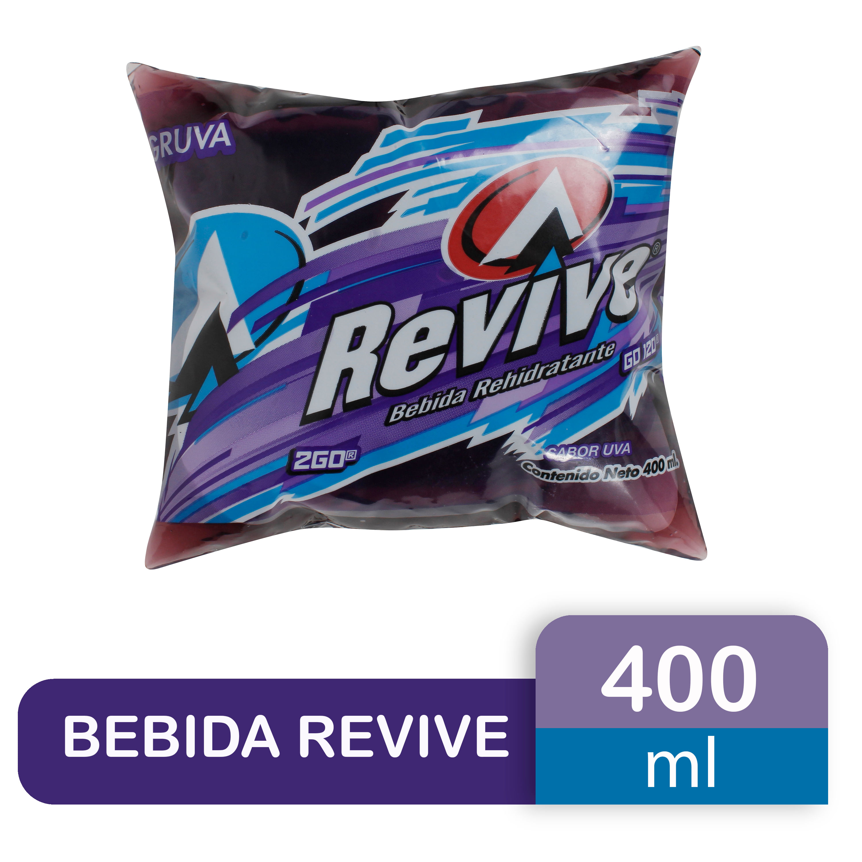 Revive EN