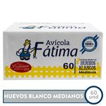 Huevo-Mediano-Blanco-Avicola-Fatima-60U-1-30525